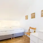 7 Strandhus Apartment