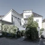 7 Strandhus Apartment Rostock