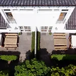 7 Strandhus Apartment Rostock