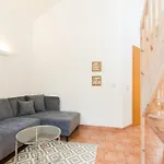 7 Strandhus Apartment Rostock