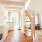 7 Strandhus Apartment *