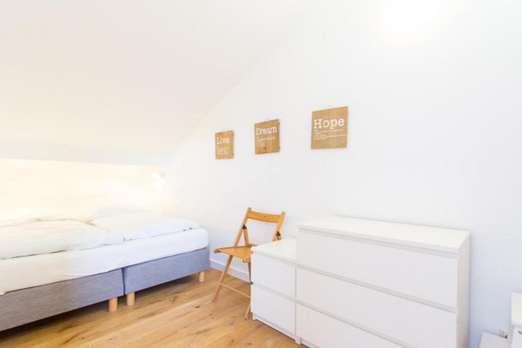 Apartment 7 Strandhus *