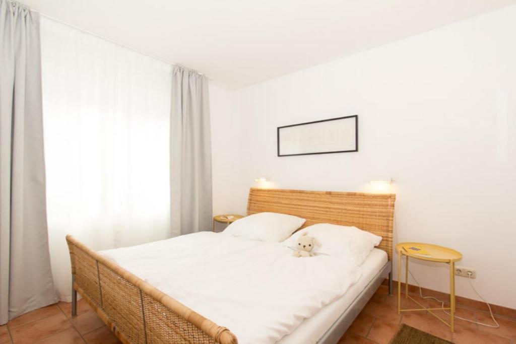 7 Strandhus * Rostock