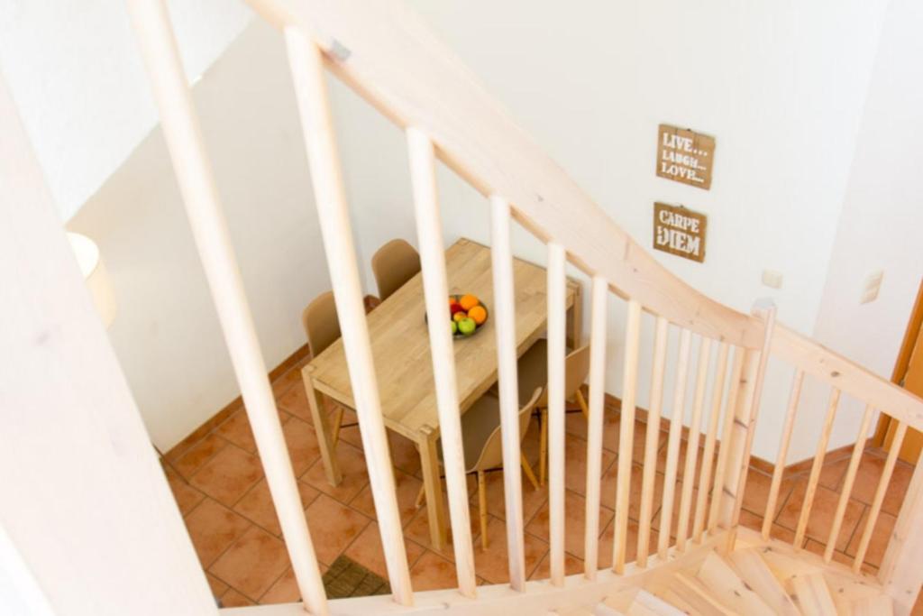 7 Strandhus Rostock