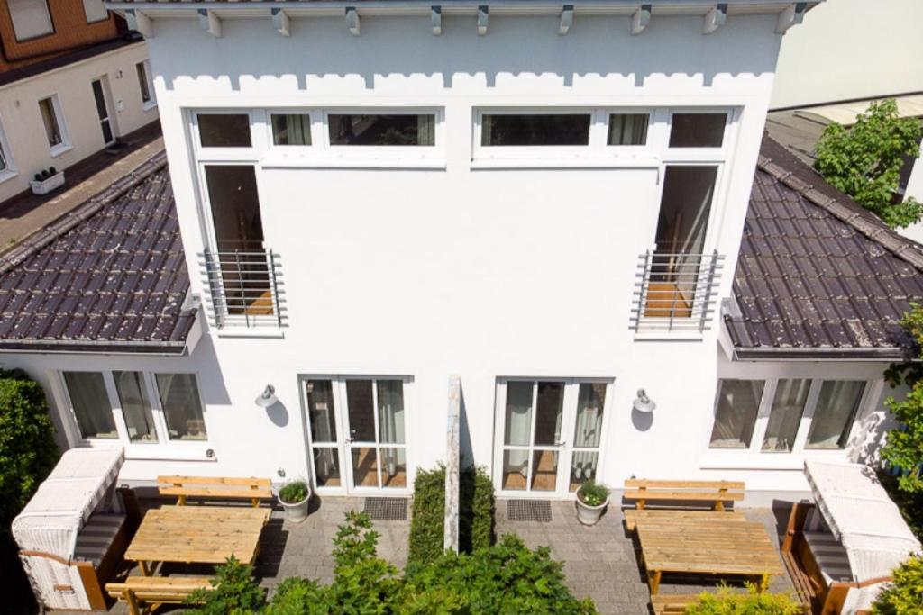 7 Strandhus *