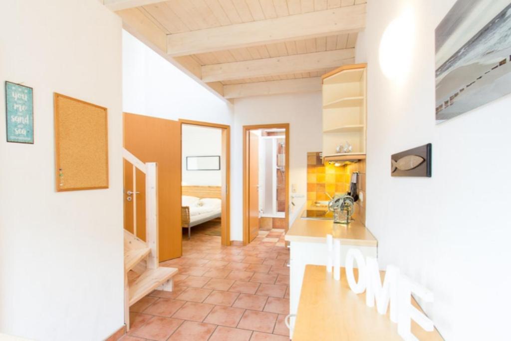 7 Strandhus Rostock