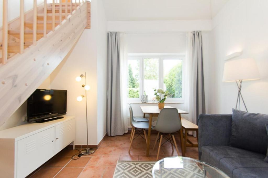 Apartment 7 Strandhus *