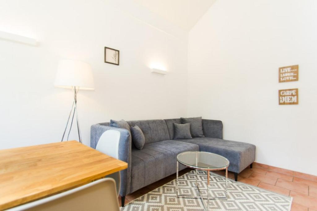7 Strandhus Rostock