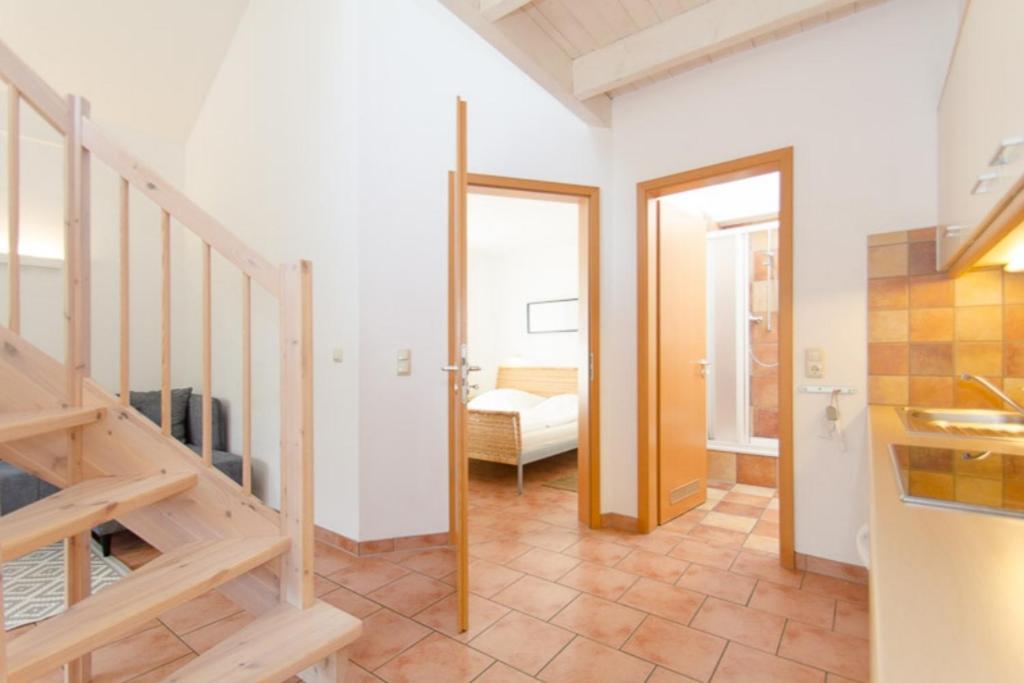 Apartment 7 Strandhus